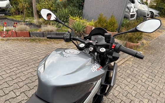 Neufahrzeug Aprilia Tuono 660 - Bild 6