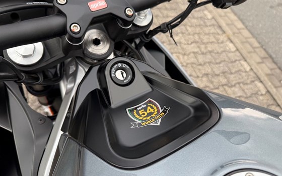 Neufahrzeug Aprilia Tuono 660 - Bild 7