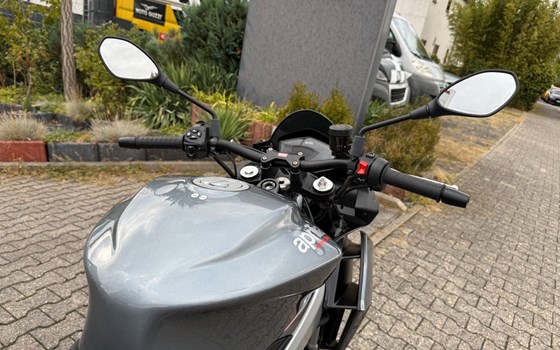 Neufahrzeug Aprilia Tuono 660 - Bild 8