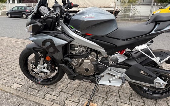 Neufahrzeug Aprilia Tuono 660 - Bild 9