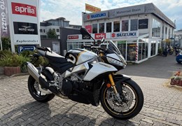 Neumotorrad Aprilia Tuono V4 1100 Factory