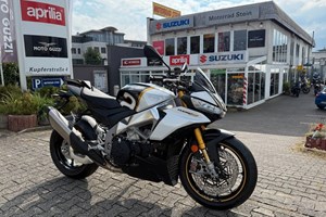 Angebot Aprilia Tuono V4 1100 Factory