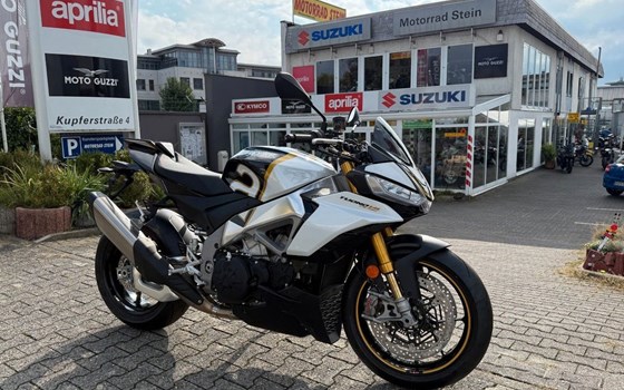 Neufahrzeug Aprilia Tuono V4 1100 Factory - Bild 1