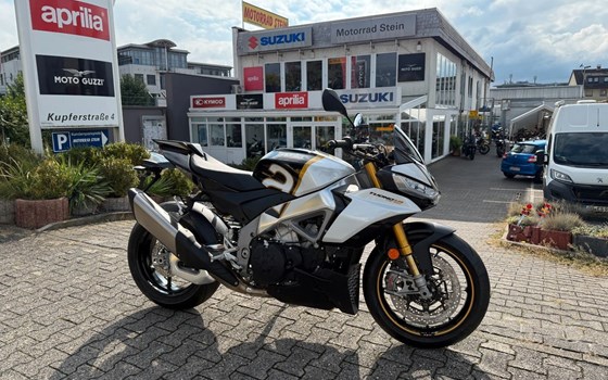 Neufahrzeug Aprilia Tuono V4 1100 Factory - Bild 2