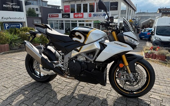 Neufahrzeug Aprilia Tuono V4 1100 Factory - Bild 3
