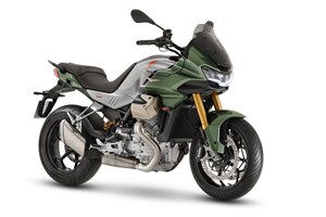 Angebot Moto Guzzi V100 Mandello S