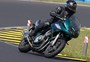 Motorrad
