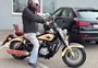 Motorrad