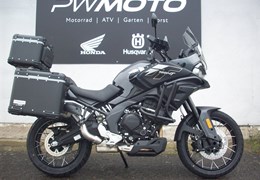 Neumotorrad CFMOTO 700MT
