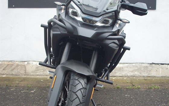 Neufahrzeug CFMOTO 700MT - Bild 3