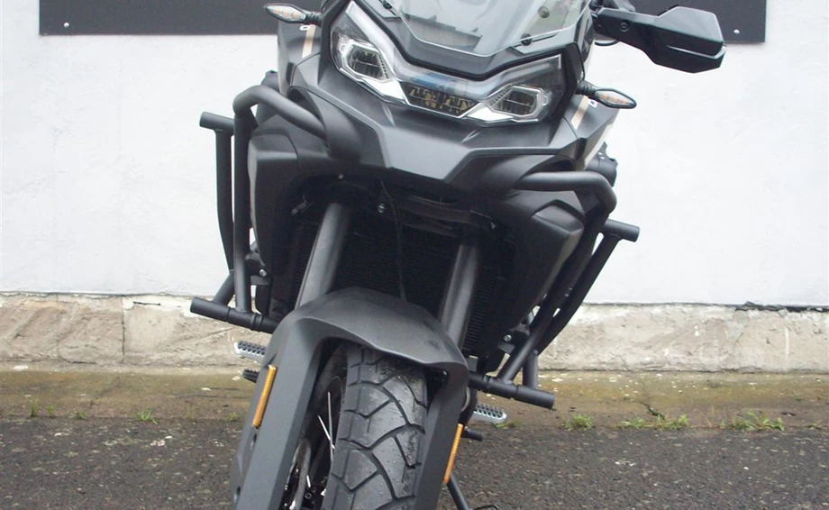 Angebot CFMOTO 700MT Bild 3: Angebot CFMOTO 700MT