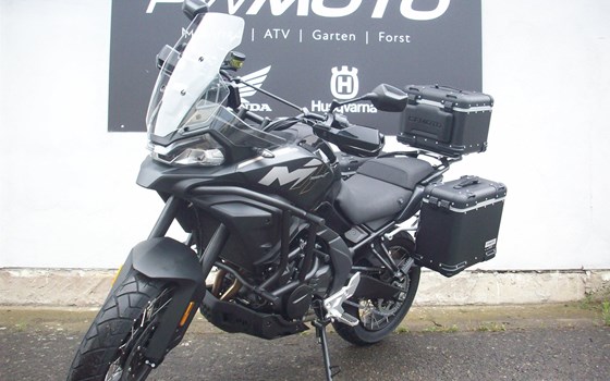 Neufahrzeug CFMOTO 700MT - Bild 4