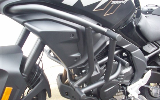 Neufahrzeug CFMOTO 700MT - Bild 6