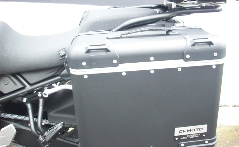 Angebot CFMOTO 700MT Bild 7: Angebot CFMOTO 700MT