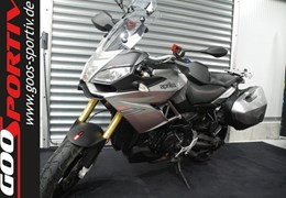 Gebrauchte Aprilia Caponord 1200 ABS Travelpack