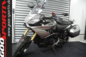 Angebot Aprilia Caponord 1200 ABS Travelpack