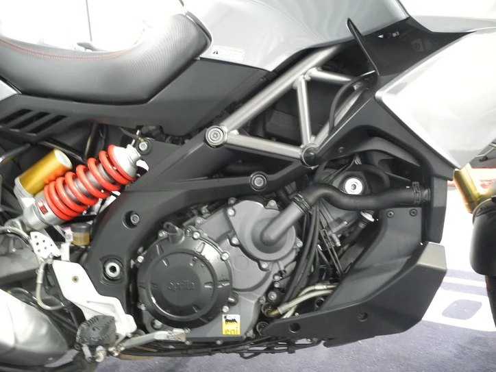 Offer Aprilia Caponord 1200 ABS Travelpack Bild 10: Offer Aprilia Caponord 1200 ABS Travelpack