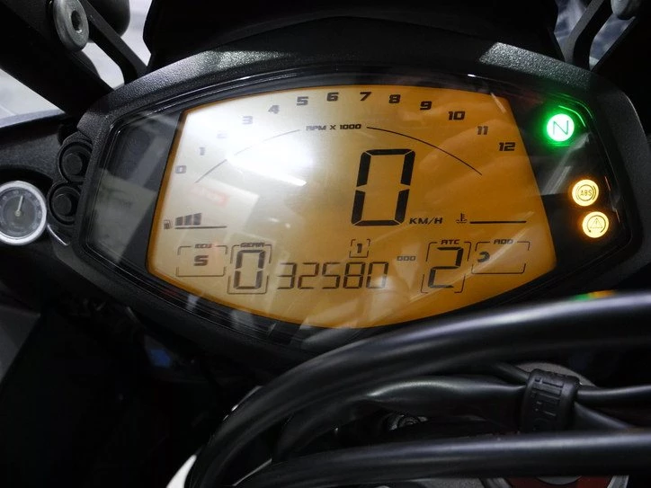 Offer Aprilia Caponord 1200 ABS Travelpack Bild 11: Offer Aprilia Caponord 1200 ABS Travelpack