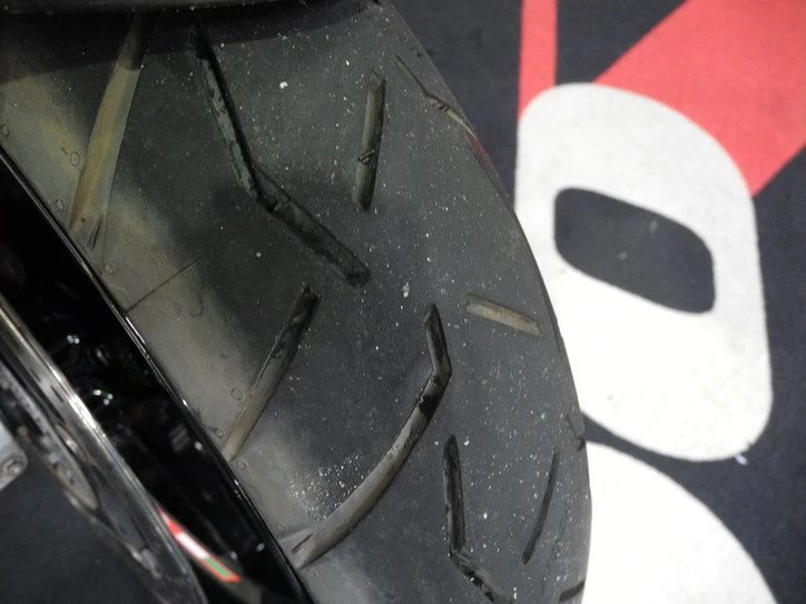 Offer Aprilia Caponord 1200 ABS Travelpack Bild 12: Offer Aprilia Caponord 1200 ABS Travelpack