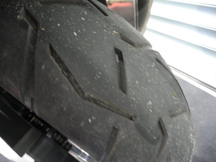 Offer Aprilia Caponord 1200 ABS Travelpack Bild 13: Offer Aprilia Caponord 1200 ABS Travelpack