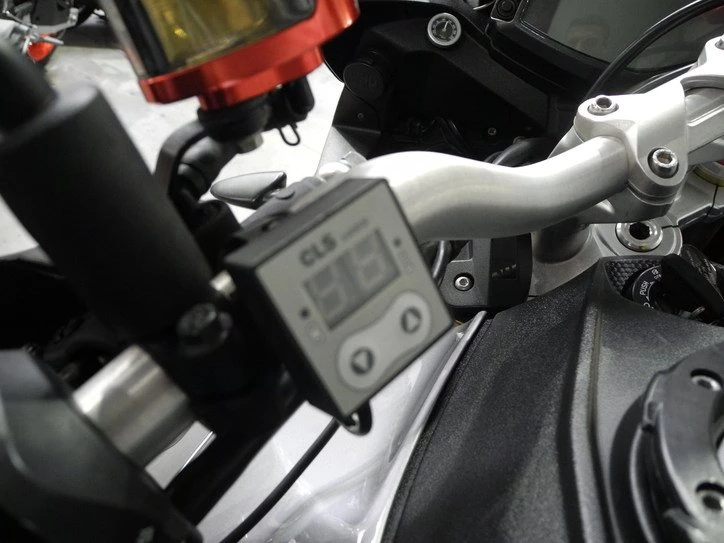 Offer Aprilia Caponord 1200 ABS Travelpack Bild 6: Offer Aprilia Caponord 1200 ABS Travelpack