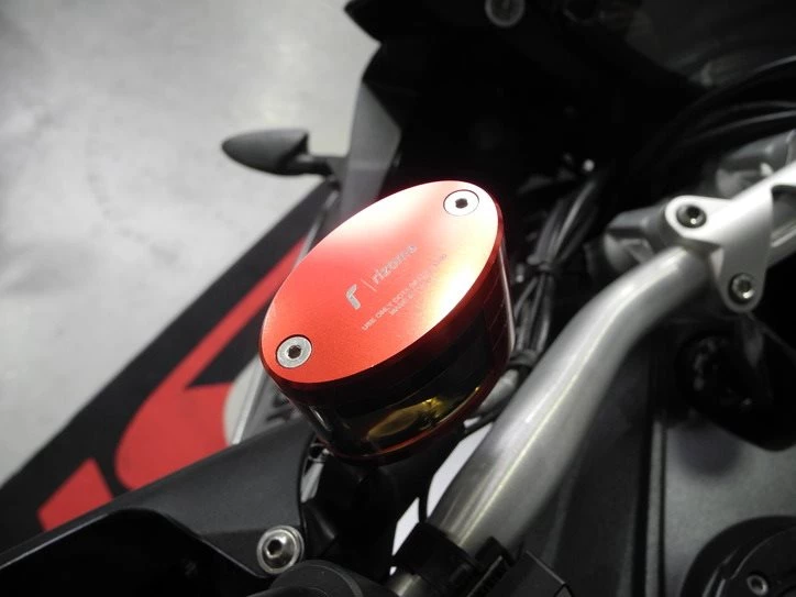 Offer Aprilia Caponord 1200 ABS Travelpack Bild 7: Offer Aprilia Caponord 1200 ABS Travelpack