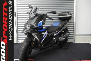 Angebot BMW C 400 X