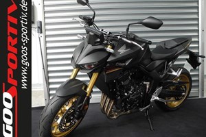 Angebot Honda CB1000 Hornet SP