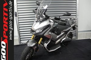 Angebot Honda X-ADV