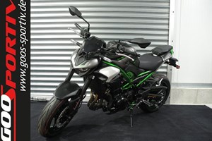 Angebot Kawasaki Z900