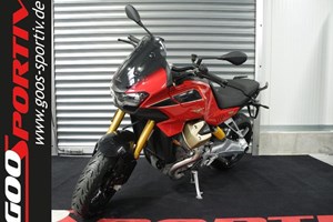 Angebot Moto Guzzi V100 Mandello