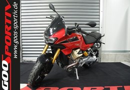 Neumotorrad Moto Guzzi V100 Mandello