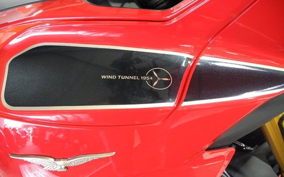 Neufahrzeug Moto Guzzi V100 Mandello - Bild 2