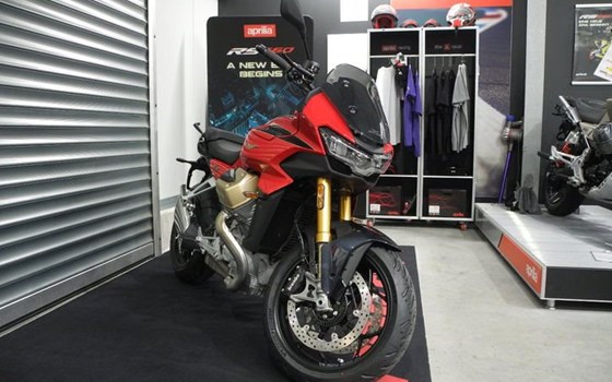 Neufahrzeug Moto Guzzi V100 Mandello - Bild 6