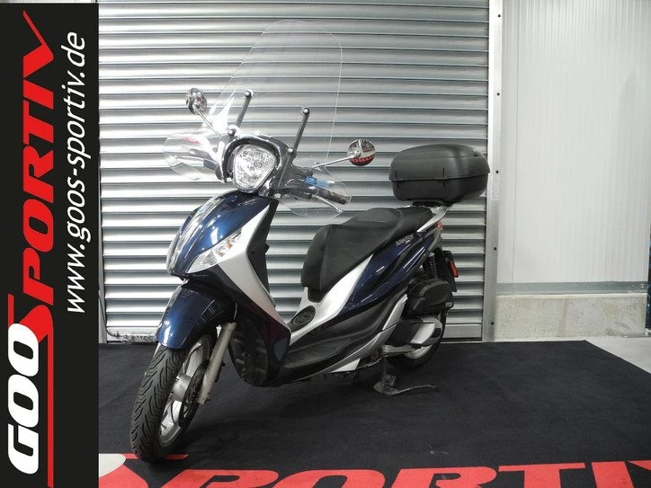 Offer Piaggio Medley 150 Bild 1: Offer Piaggio Medley 150