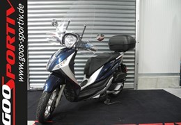 Gebrauchte Piaggio Medley 150