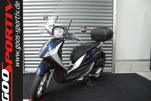 Angebot Piaggio Medley 150