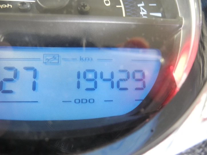 Offer Piaggio Medley 150 Bild 10: Offer Piaggio Medley 150