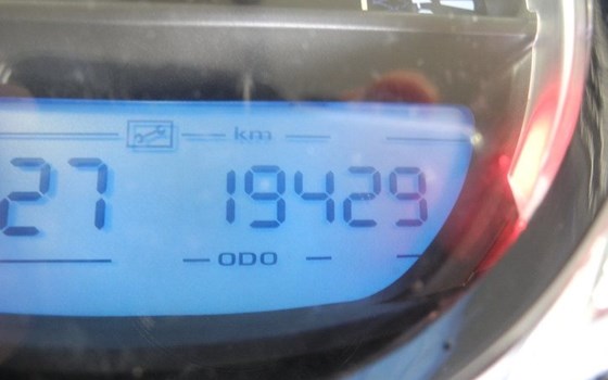 Gebrauchtmotorrad Piaggio Medley 150 - Bild 10