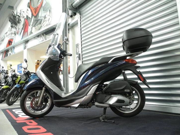 Offer Piaggio Medley 150 Bild 2: Offer Piaggio Medley 150