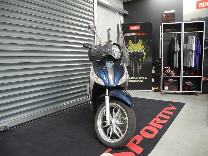 Offer Piaggio Medley 150 Bild 3: Offer Piaggio Medley 150