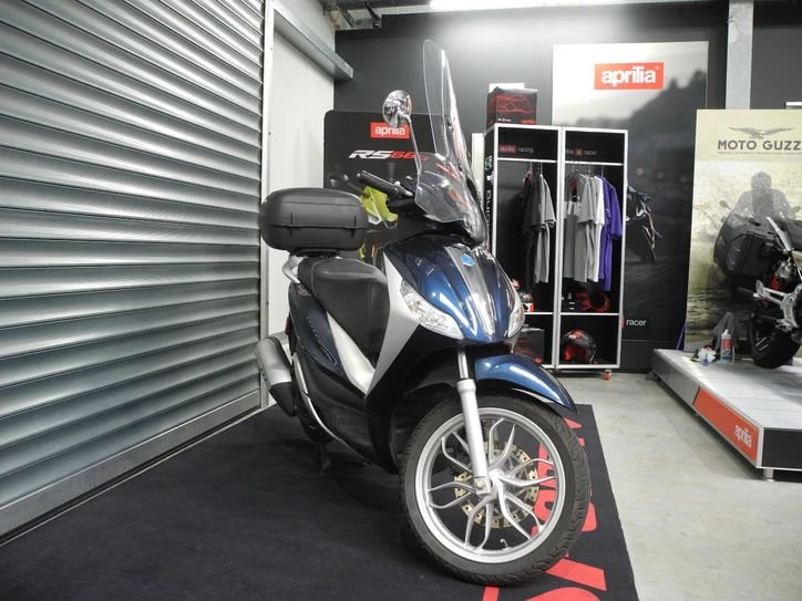 Offer Piaggio Medley 150 Bild 4: Offer Piaggio Medley 150