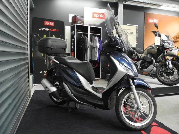 Offer Piaggio Medley 150 Bild 5: Offer Piaggio Medley 150