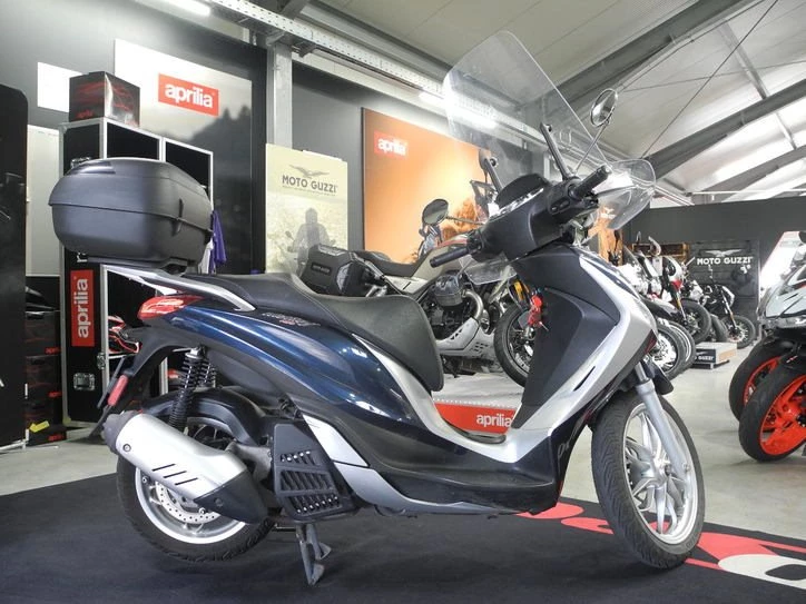 Offer Piaggio Medley 150 Bild 6: Offer Piaggio Medley 150