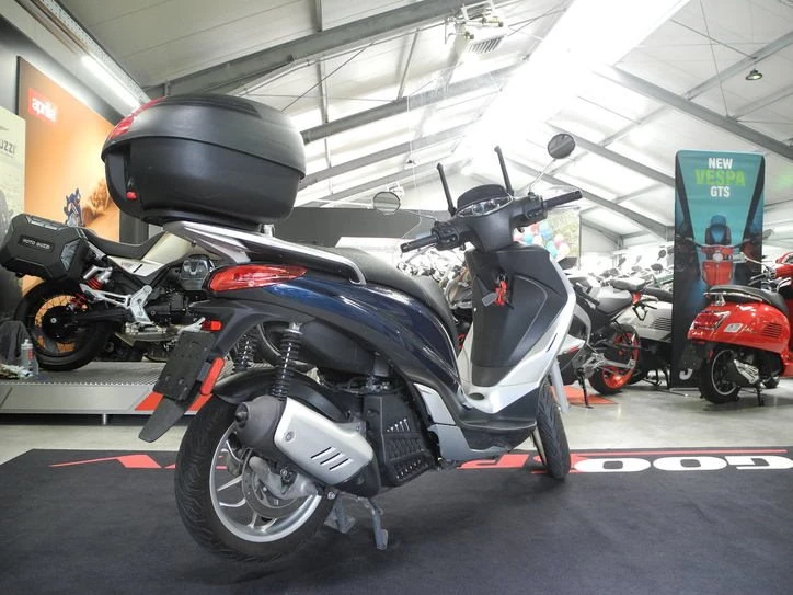Offer Piaggio Medley 150 Bild 7: Offer Piaggio Medley 150
