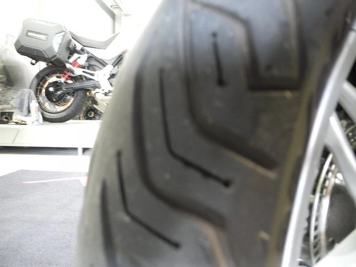 Offer Piaggio Medley 150 Bild 8: Offer Piaggio Medley 150