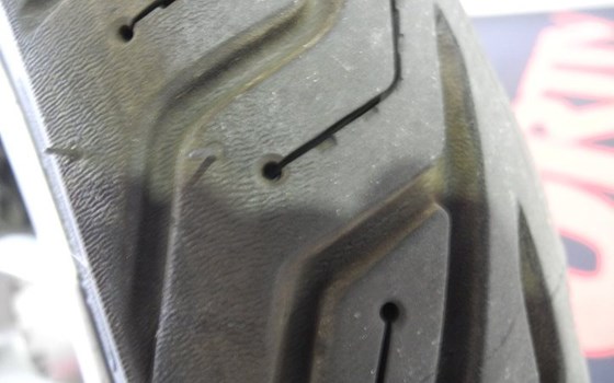 Gebrauchtmotorrad Piaggio Medley 150 - Bild 9