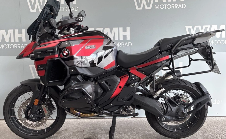 Angebot BMW R 1300 GS Adventure Bild 1: Angebot BMW R 1300 GS Adventure