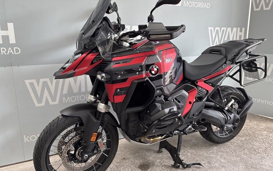 Gebrauchtmotorrad BMW R 1300 GS Adventure - Bild 2