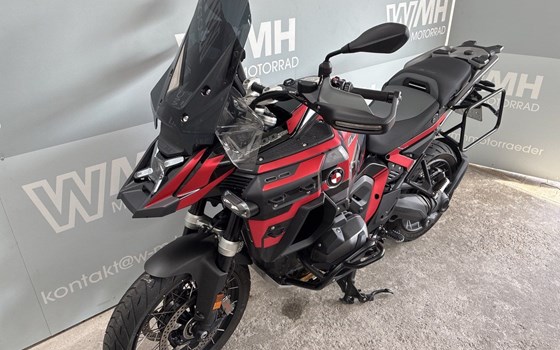 Gebrauchtmotorrad BMW R 1300 GS Adventure - Bild 3